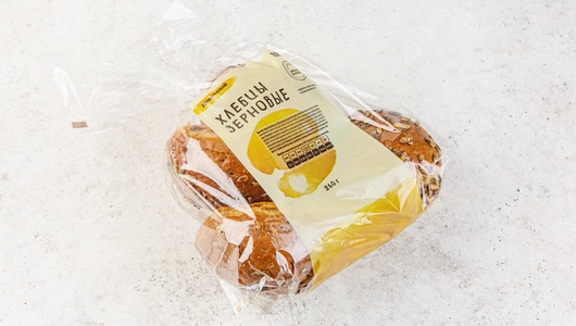 Хлебцы "Зерновые"