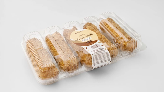 Эклер "Классический"