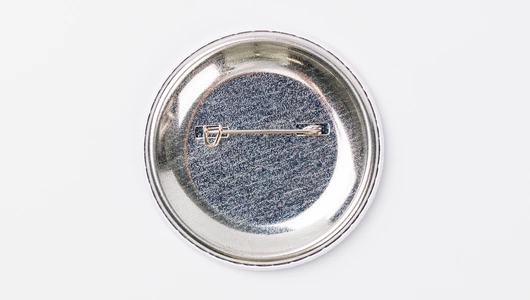 Значок "Нерпы. Приустал"