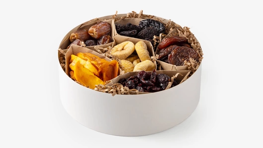 Набор из сухофруктов Сладкое солнце Набор из сухофруктов Сладкое солнце