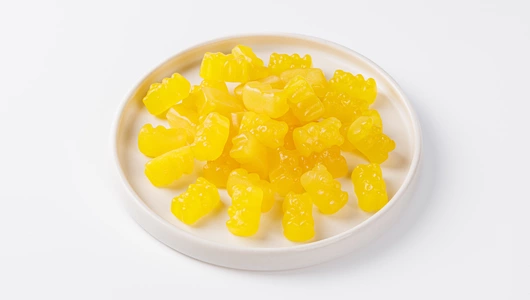 Пастилки мармеладные Витамины и минералы, 45 шт.