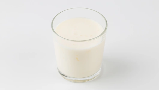 Йогурт питьевой "Манго-апельсин-имбирь" 2,5%