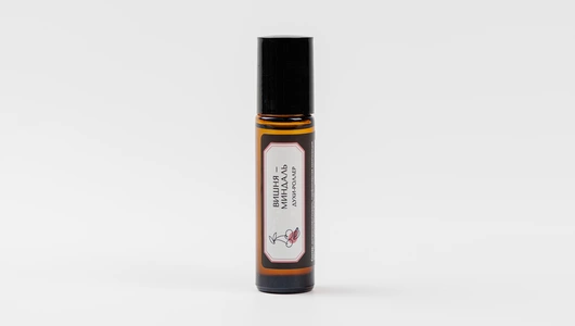 Духи-роллер "Вишня-миндаль"