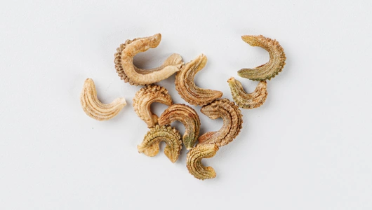 Семена Календула низкорослая "Ириска Желтая"_СО