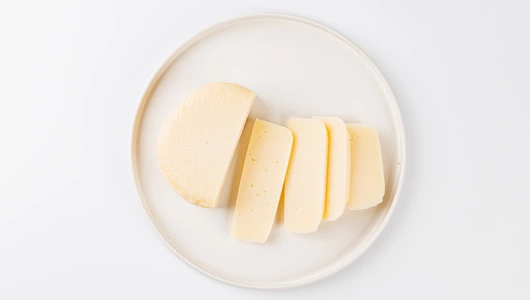 Сыр "Гауда" безлактозный, 200 г Сыр "Гауда" безлактозный, 200 г