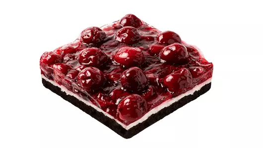 Пирог Тирольские пироги Вишня мини 250 г