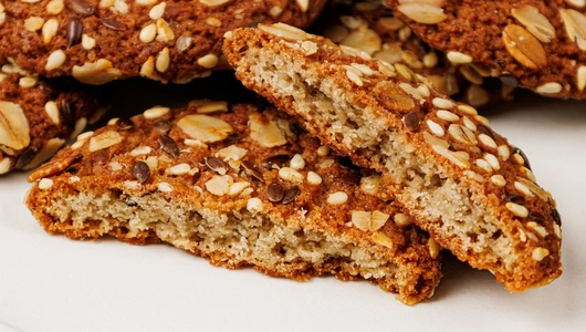 Печенье овсяное Полет Искусство Жить со злаками мальтите 200 г Печенье овсяное Полет Искусство Жить со злаками мальтите 200 г