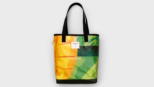 Шопер из баннера Шопер из баннера