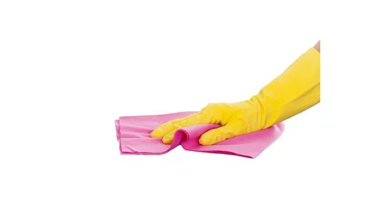 Перчатки резиновые York размер M