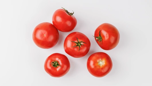 Томаты розовые