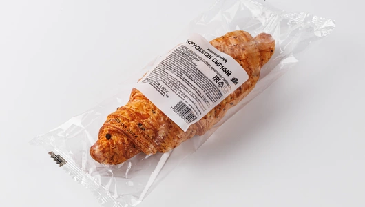 Круассан сырный