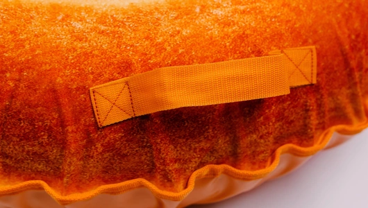 Тюбинг "Ватрушка"