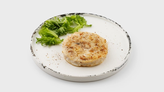 Хек филе порционное зам., 500 г