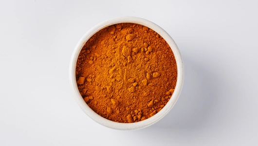 Куркума молотая с повышенным содержанием куркумина Золото Индии Куркума молотая с повышенным содержанием куркумина Золото Индии