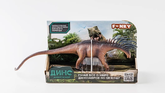 Фигурка "Динозавр" Фигурка "Динозавр"