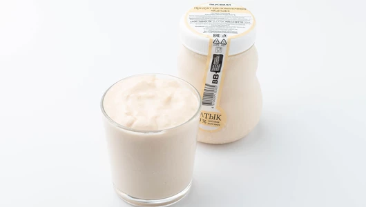 Катык 4%, 350 г Катык 4%, 350 г