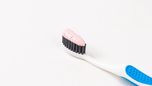 Зубная паста укрепляющая "Грейпфрут" Doctor Fresh, 75 мл