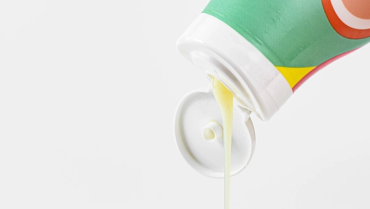 Гель для душа "Кокос и масло ши"