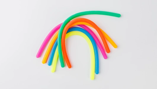 Игрушка-антистресс "Тянучки" Игрушка-антистресс "Тянучки"