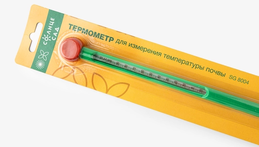 Термометр почвенный SG 8004 _ СО