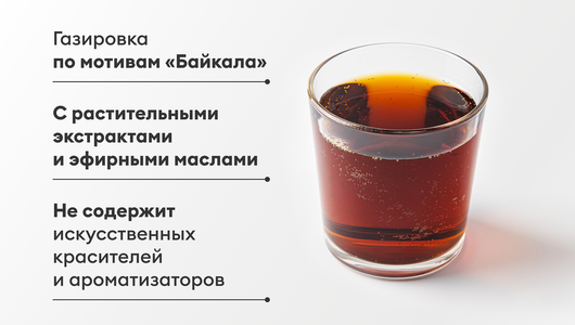 Напиток "Целебный сбор", 1 л Напиток "Целебный сбор", 1 л