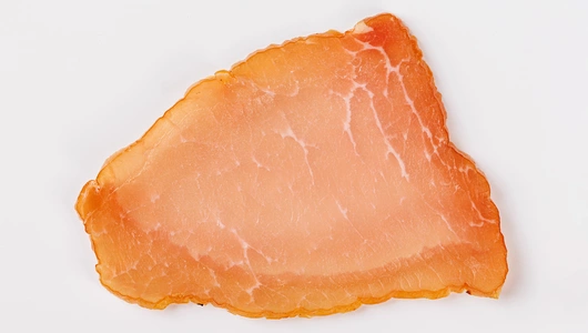 Балык "Дарницкий" сырокопчёный, нарезка