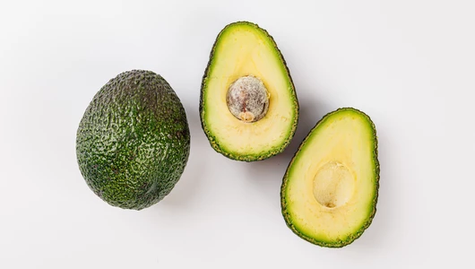 Авокадо Хасс, 2 шт