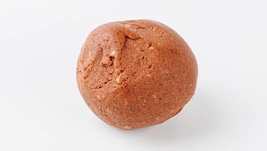 Конфета протеиновая с начинкой "Арахис", 30г