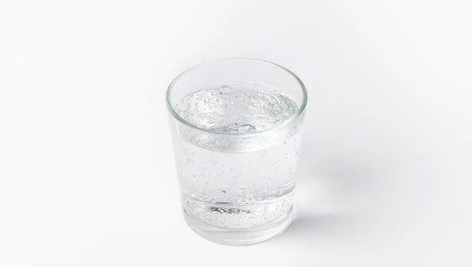 Вода минеральная лечебно-столовая "Аш-тау" 1,5 л