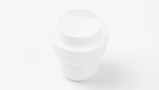 Гель для стирки "Горный эдельвейс"