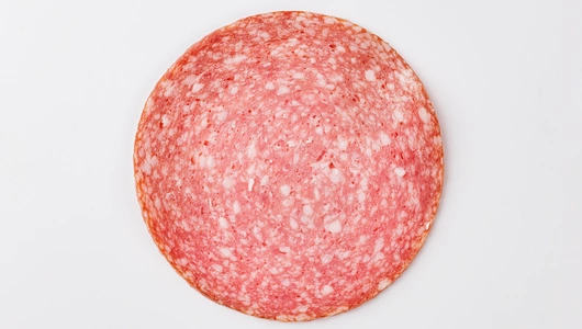 Колбаса Монреаль с/к, нарезка