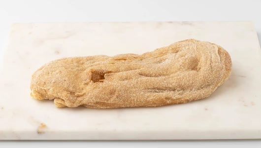 Лепешка "Гречневый ляпун" Лепешка "Гречневый ляпун"