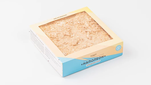 Торт "Наполеон" зам.