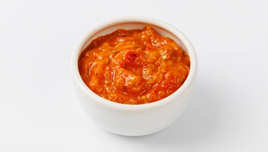 Икра из баклажанов, 200 г