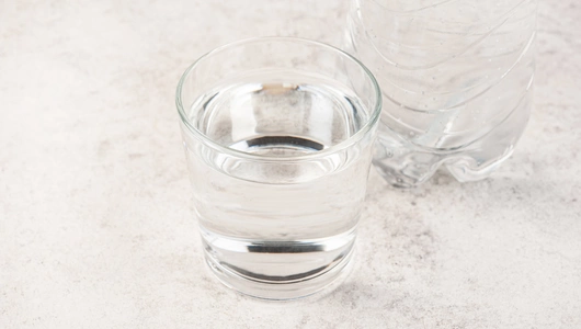 Вода детская питьевая, 1,5 л