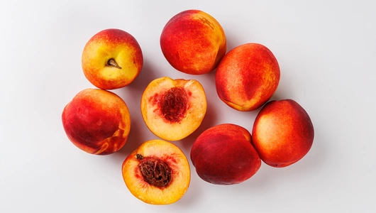 Нектарин Узбекистан Нектарин Узбекистан