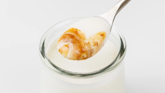 Йогурт "Грецкий орех-мед" 6%