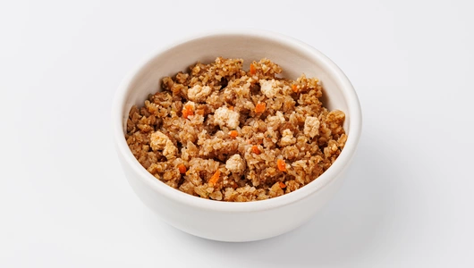 Каша гречневая с курицей быстрого приготовления Каша гречневая с курицей быстрого приготовления