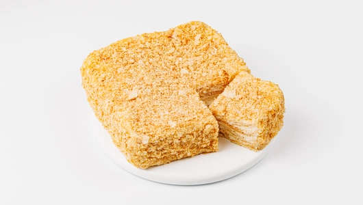 Торт "Наполеон" 740г