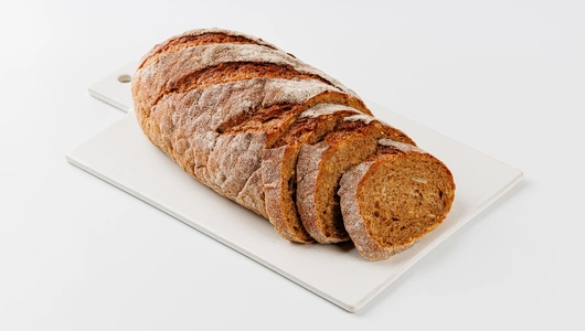 Хлеб "Гречишный"