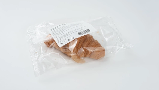 Круассан классический, кафе рег