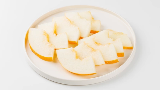 Дыня Колхозница Дыня Колхозница