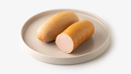 Сардельки "С телятиной" 1 шт, СП