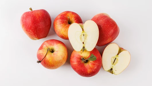 Яблоко крымское красное Яблоко крымское красное