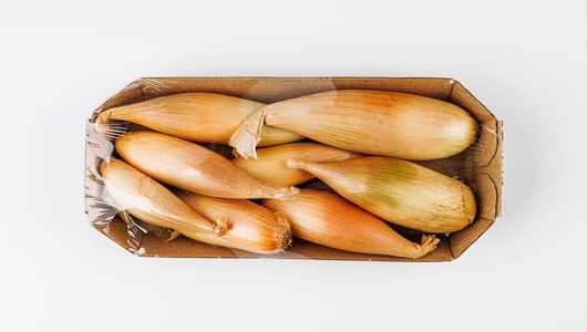 Лук шалот, 250 г Лук шалот, 250 г