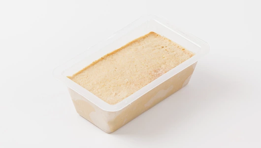 Пате-мусс из утиной печени