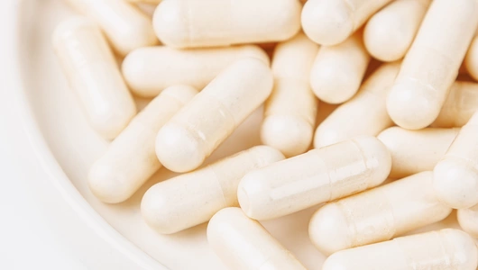 Комплекс иммунный, 60 растительных капсул