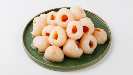 Личи консервированное в сиропе, 565 г