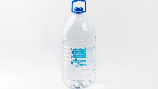 Вода родниковая, 6 л Вода родниковая, 6 л