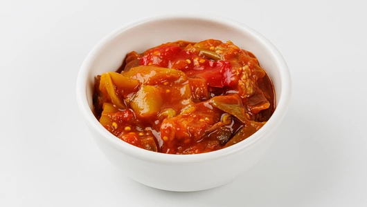 Рагу овощное "Аджапсандал"